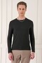 Men's Ts 870 Slim Fit A.Brown Sports T-Shirt