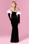 Mystique Gown - 4