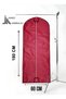 Zippered Storage Bag for Gamboç Clothing, Suits, Evening Dresses and Wedding Dresses (Size-Color Options Available)
