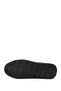 Men's Dark Brown Genuine Leather Comfort Shoes - 5