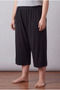 Unisex King Size 100% Cotton Combed Single Jersey Capri - 2
