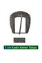 3 cm Women's Belt Buckle=BUCKLE-kdn-3CM