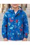 Boy's Super Quality Fleece Lining Latest Spring Coat - 5