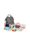 Mother Baby Bag-Blue - 6
