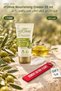 D'Olive Olive Oil Nourishing Hand & Body Cream 20 ml X 1 Tube