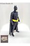 Batman (DC Comics) Figürü (18 cm) - 6