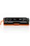 045 This Compatible toner cartridge is suitable for Printer Canon i-Sensys MF635Cx, MF631Cw, MF633Cdw, LBP613Cdw, LBP611Cn 045 (Black)