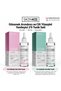 Tonic 2-Pack Care Set (2% Salicylic Acid Bha + 5% Glycolic Acid Aha) |   Pore Purifying, Anti-Blackheads and Anti-Blemishes