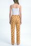 Women's 2-Piece Teddy Bear Patterned Pajama Bottoms Soft Textured Elastic Waist Comfortable Cut Home Pajamas - 3