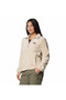 Fire side full zip iii women's fleece top - 3