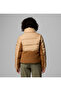 Leadbetter Point Ii Sherpa Hybrid Women's Coat - 2