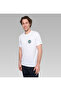 Csc Button Stamp Scripted Men's Short Sleeve T-Shirt - 8