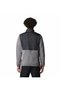 Basin Butte Full Zip-Up Ii Men's Fleece Top - 2