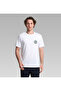 Csc Button Stamp Scripted Men's Short Sleeve T-Shirt