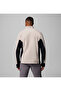 Arctic Peak Men's Full Zip Fleece Top - 7