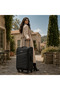 Elite 28" Soft Luggage - Black + 2-Year - 3