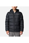 Fivemile Butte Ii Hooded Men's Coat