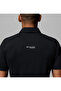 Diamond Peak Pro Men's Short Sleeve Polo T-Shirt - 5