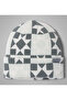 Jacquard Unisex Beanie