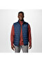 Men's Outdoor Goose down Vest Wo4253 Delta Ridge Ii down Vest 2086261464 - 4