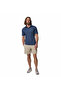 Parsons Point Men's Short Sleeve Polo T-Shirt - 6