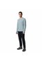 Tech Trail Utility Warm Crew Men's Technical Long Sleeve T-Shirt - 6