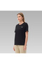 Csc Label Graphic Women's Short Sleeve T-Shirt - 3