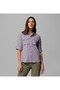 Silver Ridge Elite Woven Women's Long Sleeve Shirt - 4
