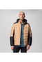 WO3560 LABYRINTH LOOP II HOODED JACKET - 4