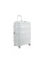 Aerolite 20" PP Cabin Luggage + 2-Year - 2