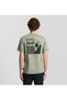 Csc Explore Outdoors Men's Short Sleeve T-Shirt - 2