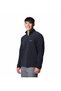 Fast Trek III Half Zip Fleece Erkek Siyah Outdoor Polar XM6410-013 - 3