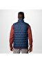 Men's Outdoor Goose down Vest Wo4253 Delta Ridge Ii down Vest 2086261464 - 2