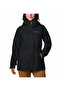 Hikebound Ii Long Women's Raincoat