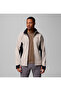 Arctic Peak Men's Full Zip Fleece Top - 3
