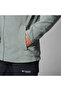 Basin Trail Iii Full Zip Men's Fleece Top - 8