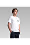 Csc Button Stamp Scripted Men's Short Sleeve T-Shirt - 4
