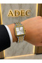 Ag24109-6 Men's Wristwatch - 4