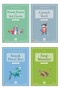1. First Grade Reading A-Z Vocabulary Dünya Klasikleri Büyük Seti (20 Books) - 2