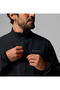 Superior Summit Grid Full Zip Men's Fleece Top - 6