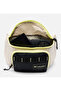 Zigzag Ii Waist Bag - 4