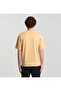 Cs0376 Heritage Men's Yellow T-Shirt (9120568-262) - 2