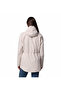 Hikebound Ii Long Women's Raincoat - 2