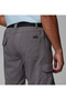 Silver Ridge Utility Men's Cargo Shorts - 5