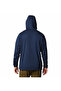 Hike Ii Men's Technical Hooded Sweatshirt - 2
