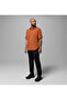 Essential Hike Brushed Back Men's Trousers - 8