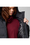 Pike Lake Iii Long Women's Coat - 6