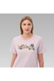 CSC North Cascade Women's Short Sleeve T-shirt - 4