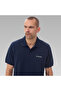 CS0214 M CASCADE RANGE SOLID POLO II Koyu Lacivert - 4