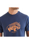 CSC Range Roamer Men's Short Sleeve T-shirt - 5